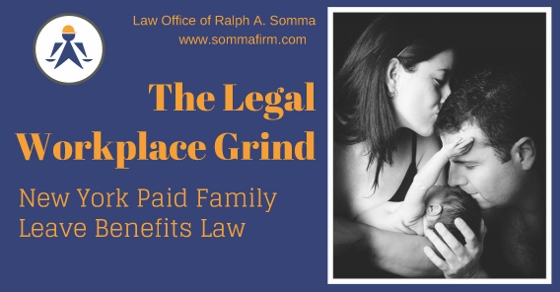 New York Paid Family Leave