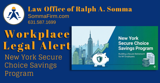 New York Secure Choice Savings Program